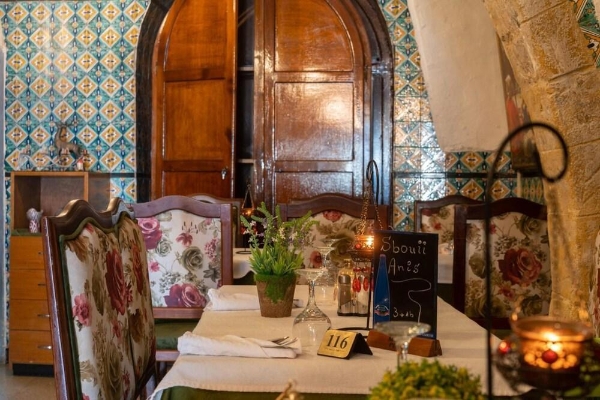 Hôtel Medina (Sousse)